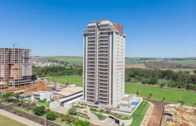 Apartamento 3 suítes, 195 m², 5 vagas à venda vila do golfe