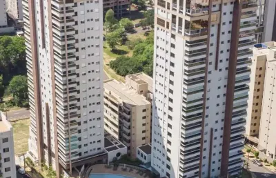 Apartamento 3 suítes, 172m², 3 vagas à venda jardim botânico