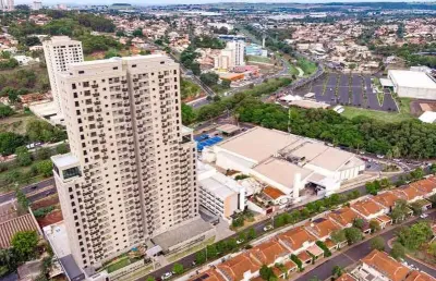 Apartamento 2 dormitórios, 54 m² à venda varanda botânico