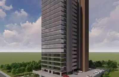 Sala comercial à venda av. prof. joão fiúsa ribeirão preto