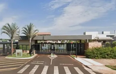 Lotes à venda condomínio vivendas da mata ribeirão preto