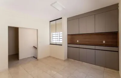 Apartamento 3 dorms. 100 m² à venda centro de ribeirão