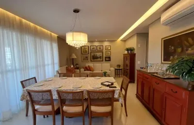 Apartamento à venda 3 suítes 183 m² à venda jardim botânico
