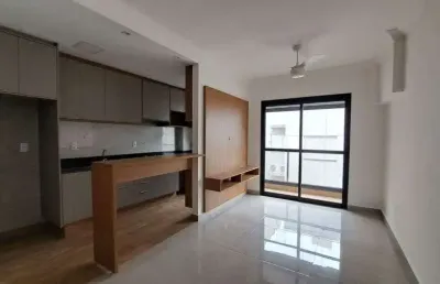 Apartamento com 2 quartos à venda na Rua Jerônimo Panazollo, Ribeirânia, Ribeirão Preto