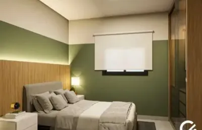 Studio com 29 m² à venda  próximo à usp ribeirão preto