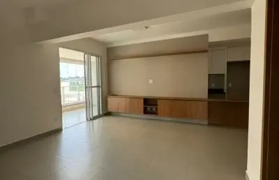 Apartamento com 90m² 2 dorms. à venda av. caramuru ribeirão
