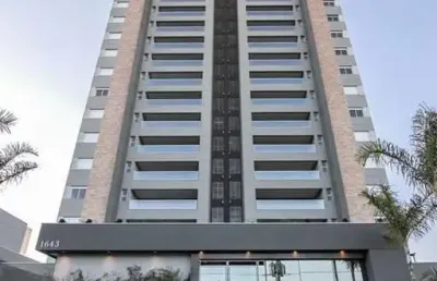 Apartamento 3 suítes, 107² à venda jardim botânico ribeirão!