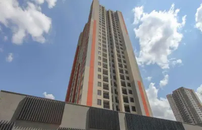 Apartamento 2 dorms 1 suíte 64m² à venda quinta da primavera