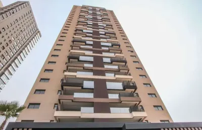 Apartamento com 151 m² à venda jd olhos d'água ribeirão!