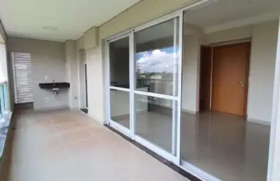 Apartamento 114m² 3 suites à venda jardim botânico!