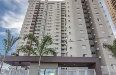 Apartamento 58m² 2 dormitórios à venda bairro ribeirania