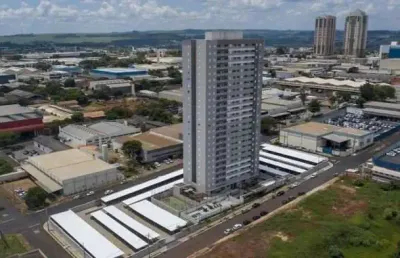 Apartamento 2 dorms. 1 suíte 68 m² à venda bairro lagoinha