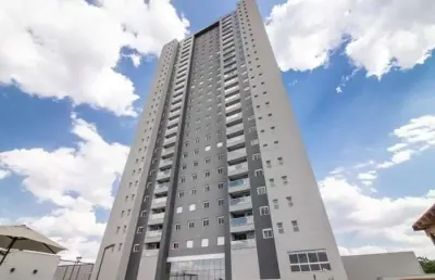 Apartamento 3 dorms 87 m² à venda bairro quinta da primavera