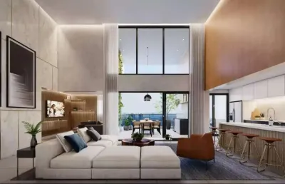 Apartamento 3 suítes, 179 m² à venda bairro jardim botânico