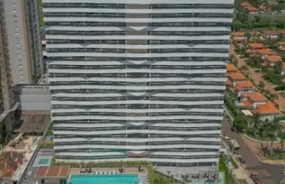 Apartamento 4 suítes, 276m², 4 vagas à venda jardim botânico