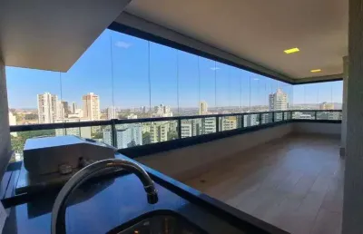 Apartamento 3 quartos com 133 m²  à venda nova aliança