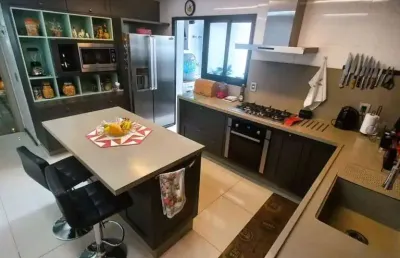 Apartamento 2 quartos, 167 m² à venda bosque das juritis