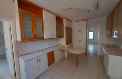 Apartamento 3 quartos, 202 m² à venda bairro jardim irajá