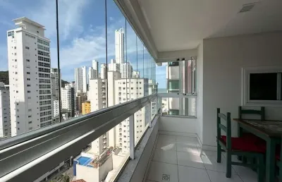 Apartamento para venda em balneário camboriú, pioneiros, 3 dormitórios, 3 suítes, 4 banheiros, 2 vagas