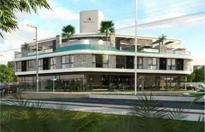 Cobertura duplex para venda em balneário camboriú, praia dos amores, 3 dormitórios, 3 suítes, 4 banheiros, 2 vagas