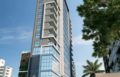 Apartamento para venda em itapema, centro, 3 dormitórios, 3 suítes, 4 banheiros, 2 vagas