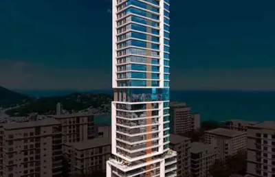 Apartamento para venda em itapema, centro, 4 dormitórios, 4 suítes, 5 banheiros, 3 vagas
