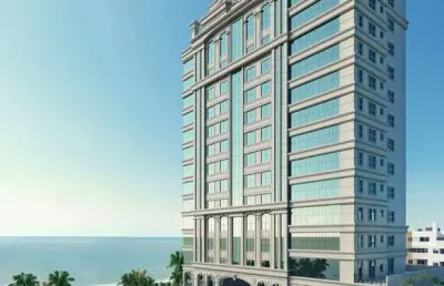 Apartamento para venda em itapema, meia praia, 4 dormitórios, 4 suítes, 5 banheiros, 3 vagas