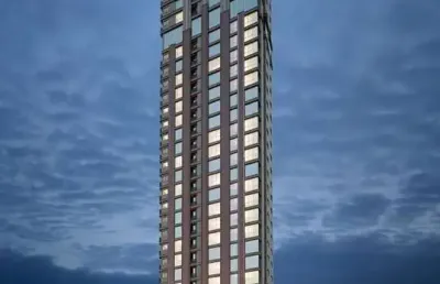 Apartamento para venda em itapema, meia praia, 2 dormitórios, 1 suíte, 2 banheiros, 1 vaga