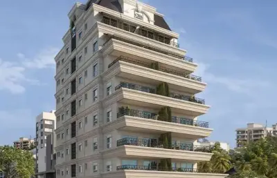 Apartamento para venda em itapema, meia praia, 4 dormitórios, 4 suítes, 5 banheiros, 3 vagas
