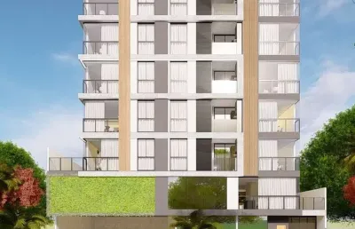 Apartamento para venda em bombinhas, bombinhas, 2 dormitórios, 2 suítes, 3 banheiros, 1 vaga