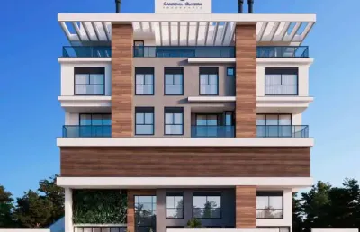 Apartamento garden para venda em bombinhas, canto grande, 2 dormitórios, 2 suítes, 3 banheiros, 2 vagas