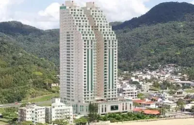Apartamento para venda em itapema, ilhota, 4 dormitórios, 4 suítes, 5 banheiros, 3 vagas