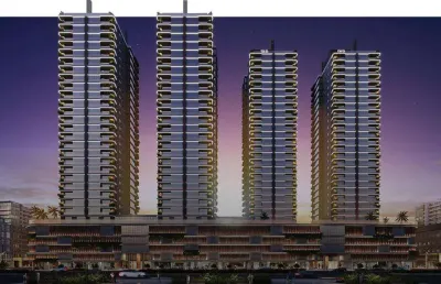 Apartamento para venda em porto belo, perequê, 3 dormitórios, 3 suítes, 4 banheiros, 2 vagas