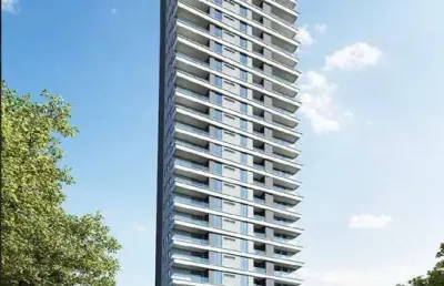 Apartamento para venda em porto belo, perequê, 2 dormitórios, 2 suítes, 3 banheiros, 1 vaga