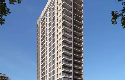 Apartamento para venda em porto belo, perequê, 3 dormitórios, 3 suítes, 4 banheiros, 2 vagas