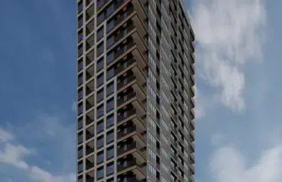 Apartamento para venda em porto belo, perequê, 2 dormitórios, 2 suítes, 3 banheiros, 2 vagas