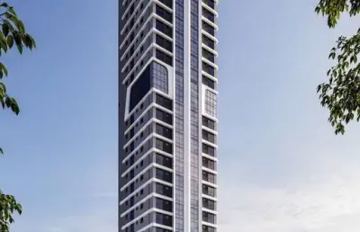 Apartamento para venda em porto belo, perequê, 2 dormitórios, 2 suítes, 3 banheiros, 1 vaga