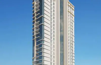 Apartamento para venda em porto belo, perequê, 3 dormitórios, 3 suítes, 4 banheiros, 2 vagas