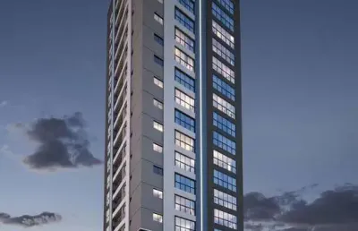 Apartamento para venda em porto belo, perequê, 2 dormitórios, 2 suítes, 3 banheiros, 2 vagas