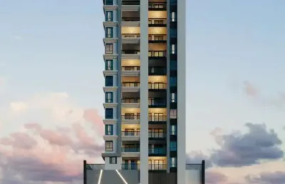 Cobertura horizontal para venda em porto belo, perequê, 2 dormitórios, 2 suítes, 3 banheiros, 2 vagas