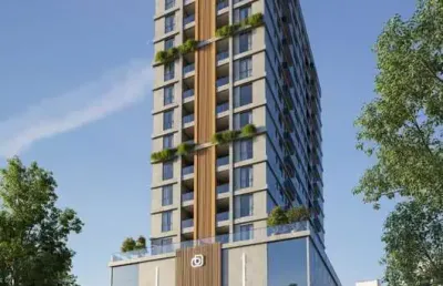 Apartamento garden para venda em porto belo, perequê, 2 dormitórios, 2 suítes, 3 banheiros, 2 vagas