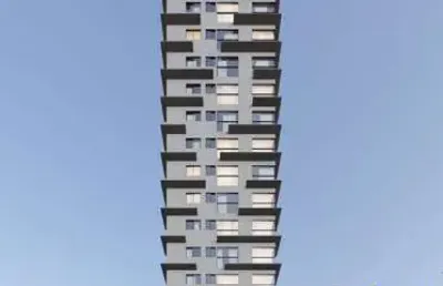 Apartamento para venda em porto belo, balneário perequê, 2 dormitórios, 2 suítes, 3 banheiros, 2 vagas