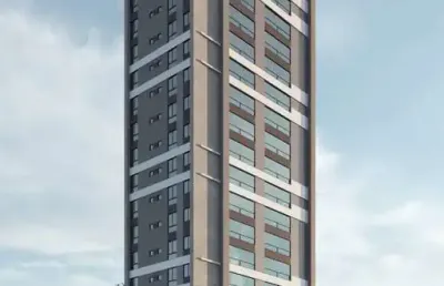 Apartamento para venda em porto belo, balneário perequê, 3 dormitórios, 3 suítes, 4 banheiros, 2 vagas