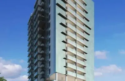 Apartamento para venda em porto belo, perequê, 4 dormitórios, 4 suítes, 5 banheiros, 3 vagas