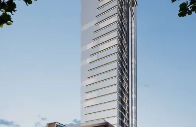 Apartamento para venda em porto belo, perequê, 4 dormitórios, 4 suítes, 5 banheiros, 2 vagas