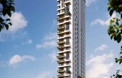 Apartamento para venda em porto belo, perequê, 4 dormitórios, 4 suítes, 4 banheiros, 3 vagas