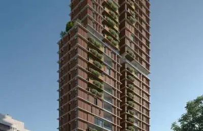 Apartamento para venda em porto belo, perequê, 4 dormitórios, 4 suítes, 5 banheiros, 2 vagas