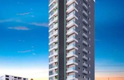 Apartamento para venda em porto belo, perequê, 2 dormitórios, 1 suíte, 2 banheiros, 1 vaga