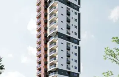 Apartamento para venda em porto belo, perequê, 2 dormitórios, 2 suítes, 3 banheiros, 1 vaga