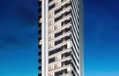 Apartamento para venda em porto belo, perequê, 3 dormitórios, 3 suítes, 4 banheiros, 2 vagas